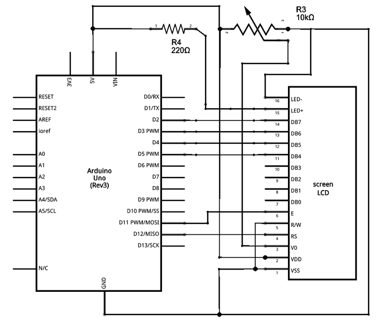 Circuit Diagram