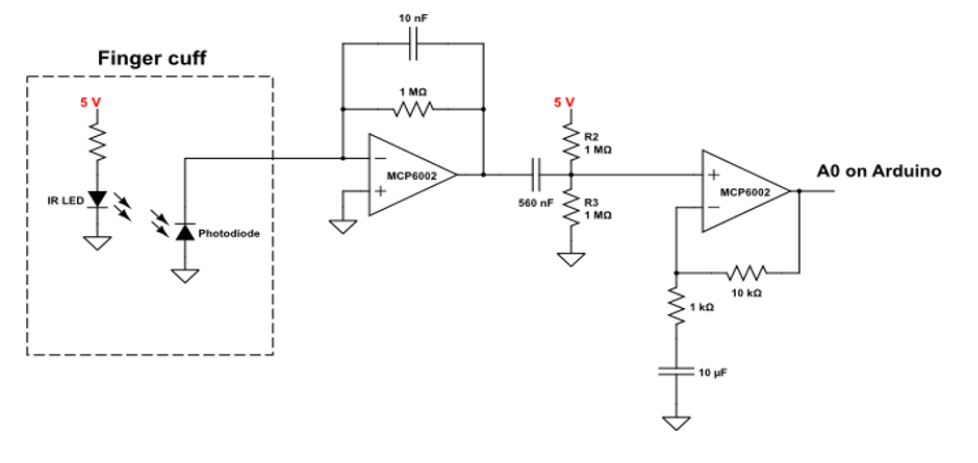 Circuit Diagram
